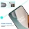 3D skærm glas OnePlus Nord N100 OnePlus Nord N100 skærm beskyttelse