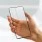 5D beskyttelses glas Samsung S21 FE Mobil tilbehør