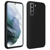 FO tpu cover Samsung S22 sort