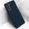 blå FO tpu cover Samsung S22 Plus Mobil tilbehør