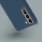 blå FO tpu cover Samsung S22 Plus Mobil tilbehør
