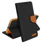 CBC flip cover Samsung S22 sort
