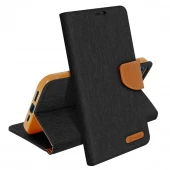 CBC flip cover Samsung S22 sort