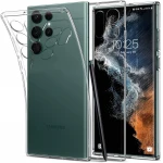 TPU cover 2mm Samsung S22 Ultra