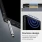 Spigen Rugged Armor cover Samsung S22 Ultra Mobil tilbehør