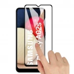 5D beskyttelses glas Samsung A02S