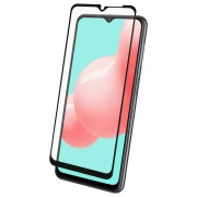 5D skærm beskyttelses glas Samsung A32 5G Mobil tilbehør