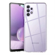 Tpu case Samsung A32 5G Mobil tilbehør
