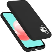 sort Roar jelly case Samsung A32 5G Mobil tilbehør