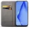 sort Lvs slim flip etui Huawei P40 Lite 5G Mobil tilbehør