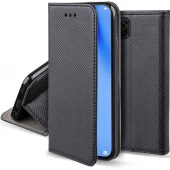 Lvs slim flip etui Samsung A42 5G sort
