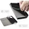 sort Lvs slim flip etui Huawei P40 Lite 5G Mobil tilbehør