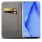 guld Lvs slim flip etui Samsung A42 5G Mobil tilbehør