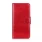 rød Vilo flip etui Samsung A51 5G Mobil tilbehør