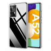 Slim tpu case Samsung A52 5G / A52S