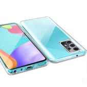 Silikone case Samsung A52 5G / A52S