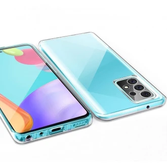 Silikone case Samsung Galaxy A52 5G
