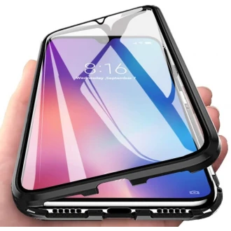 Magnetisk cover 360 Samsung Galaxy A32 LTE (4G)