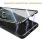 Magnetisk cover 360 Samsung A32 LTE (4G) Mobil tilbehør