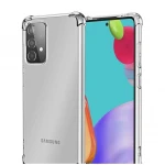 Roar drop proof case Samsung A72 (4G/5G)
