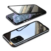 Magnetisk case 360 Samsung A72 (4G/5G) Mobil tilbehør