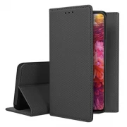 sort Flip magnet etui Samsung S20 FE Mobil tilbehør