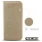 guld LVS slim flip etui Xiaomi MI 10T 5G Mobil tilbehør