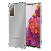 Roar drop proof case Samsung S20 FE