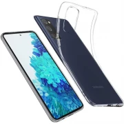 Slim tpu case Samsung A02S Mobil tilbehør