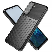 Armor Thunder cover Samsung S21 Mobil tilbehør