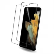 Flex beskyttelses glas Samsung Note 20 Mobil tilbehør