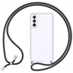 CS cover med strop Samsung S21 