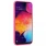 rosa Samsung A50 Style Lux cover Mobil tilbehør