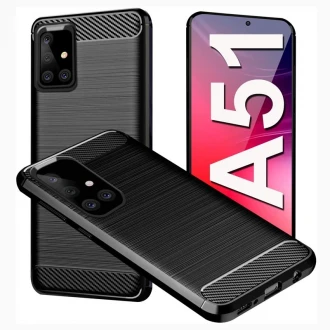 C-style Armor case Samsung Galaxy A51