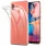 transparent Tpu cover case Samsung A20e Mobil tilbehør