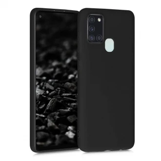 Forcell tpu case Samsung Galaxy A21S sort