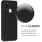 sort Forcell tpu case Samsung A21S Mobil tilbehør