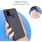 Hybrid case Samsung A21S Mobil tilbehør