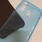 blå Tpu cover blød Samsung A40 Mobil tilbehør