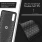 Forcell ring case Samsung A50 sort Mobil tilbehør