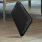 sort Sensi flip etui Samsung S20 FE Mobil tilbehør