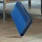 blå Sensi flip cover Samsung A51 5G Mobil tilbehør