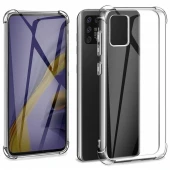 Roar drop proof case Samsung A42 5G