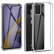 Roar drop proof case Samsung A42 5G Mobil tilbehør