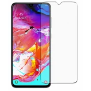 Samsung A70 Gorilla skærm glas Mobil tilbehør