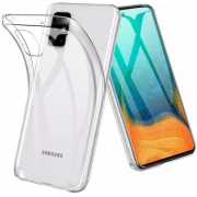 Roar tpu case Samsung A71 Mobil tilbehør
