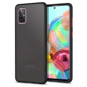 Hybrid case Samsung A71 Mobil tilbehør