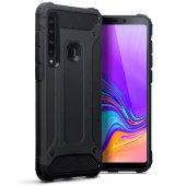 Forcell armor case Galaxy A9 (2018) sort