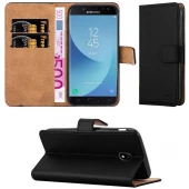 Vilo mobil cover Galaxy J5 2017 sort