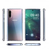 Shockproof cover Samsung Note 10